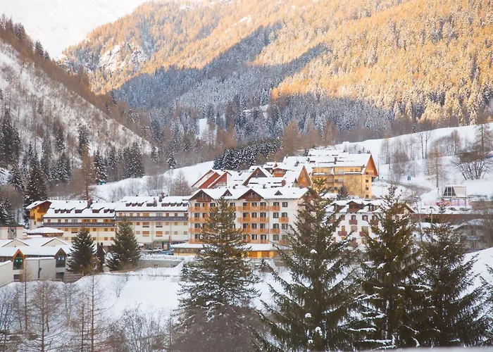 Hotel Vioz
